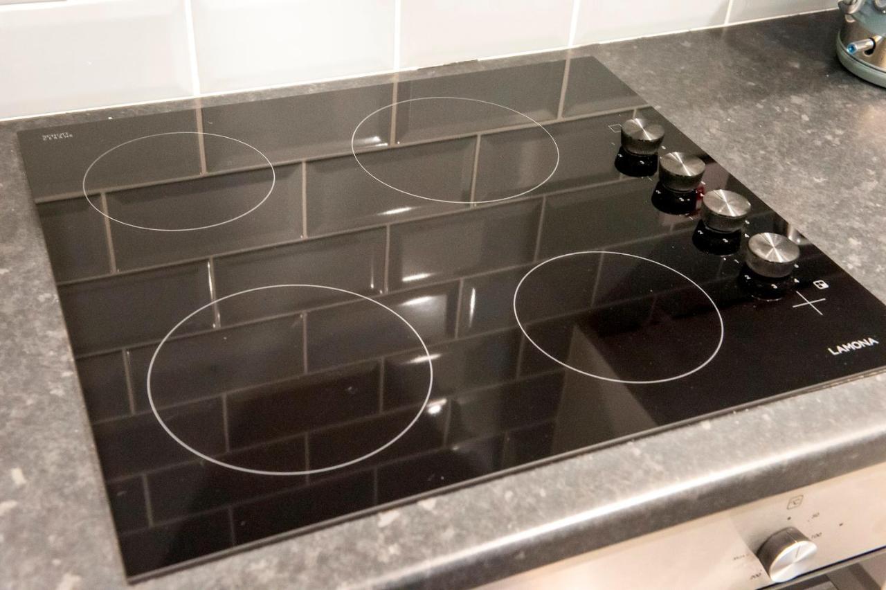 Pass The Keys Stylish 2 Bed In Heart Of West End Apartment Глазгоу Екстериор снимка
